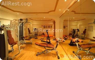 Hotel & Residence Antares 18